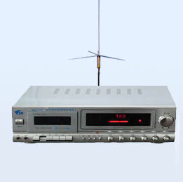 调频音频发射机 CS-1028    