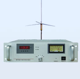 调频音频发射机 CS-1078    