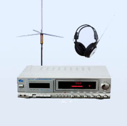 校园调频听音系统 CS-1028    