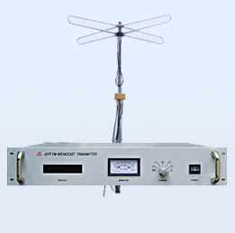 调频音频发射机 CS-1068