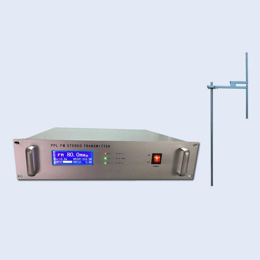 调频广播发射机 CS-7188（B）