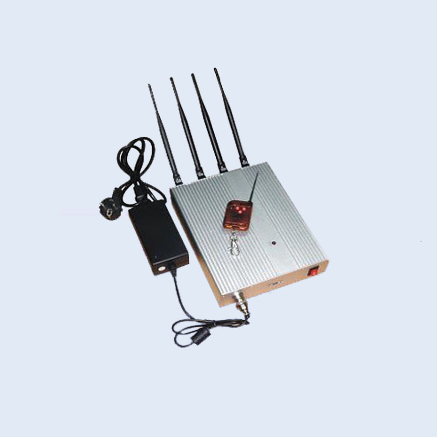 受控加强型屏蔽器CS-505B