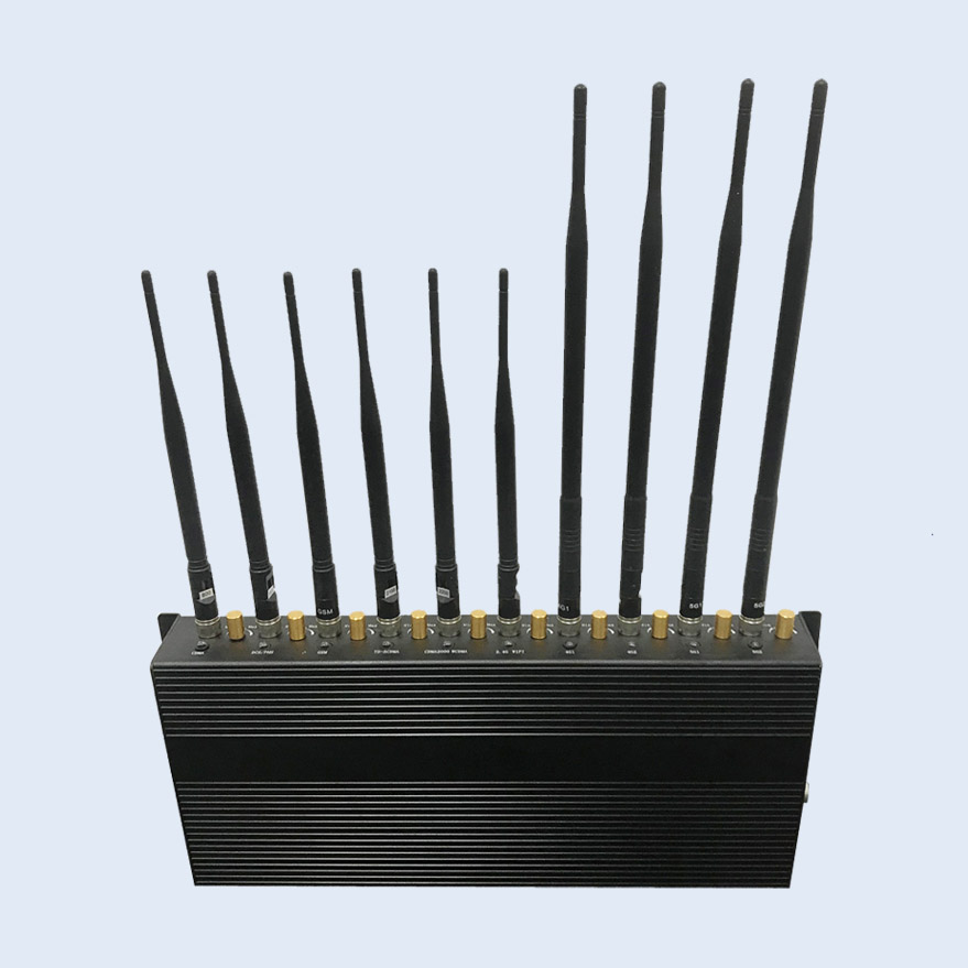 手机信号屏蔽器CS-802C10