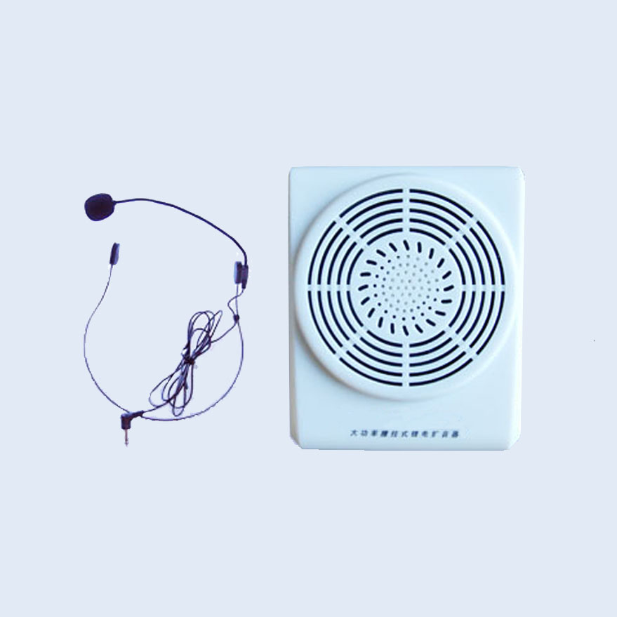 随身讲扩音机CS-9601A