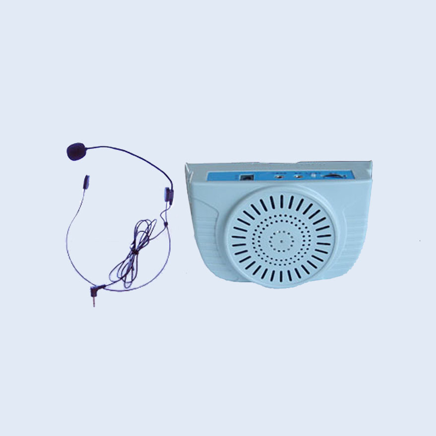 随身讲扩音机CS-9701