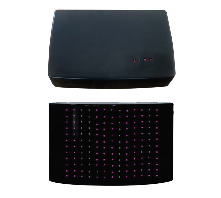 试音及空间音频监听机与双通道解密接收机SLIP-8091