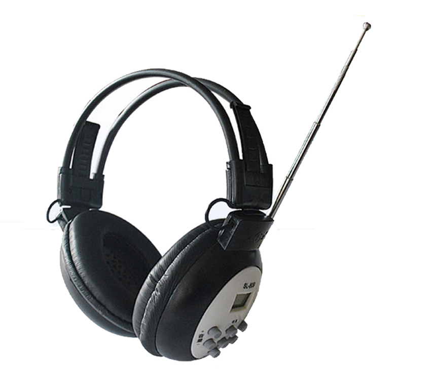 双通道解密接收机SL-809