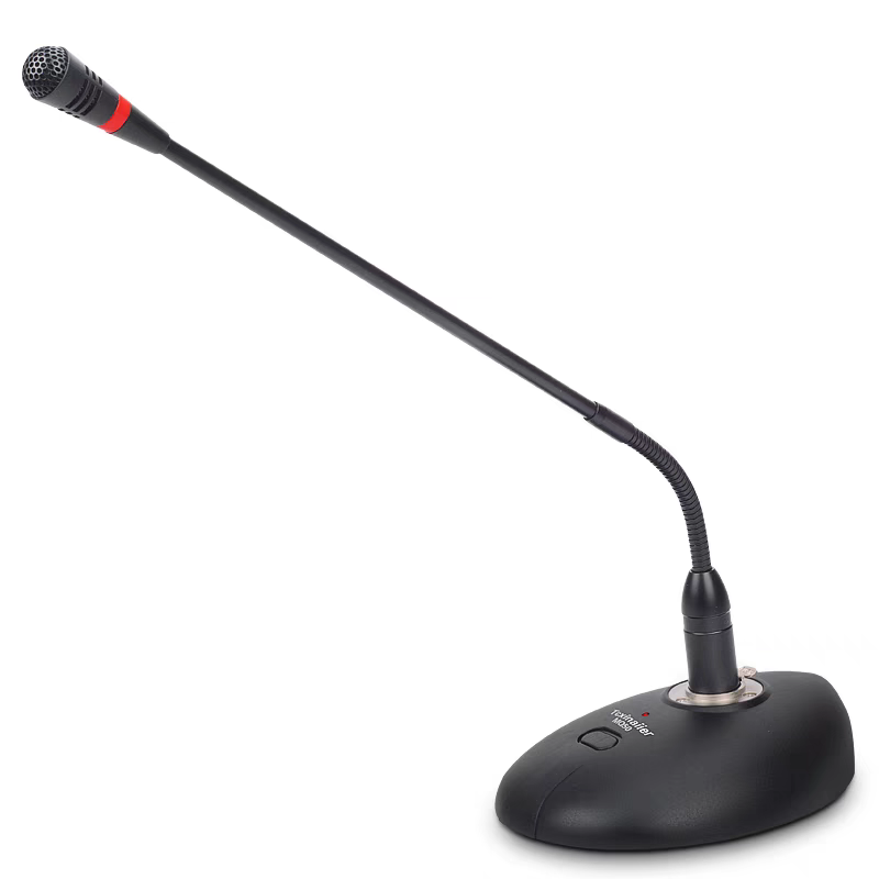 语音播放器与传音器CS-009