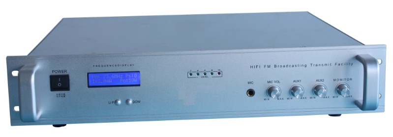 调制解调中继器CS-3116